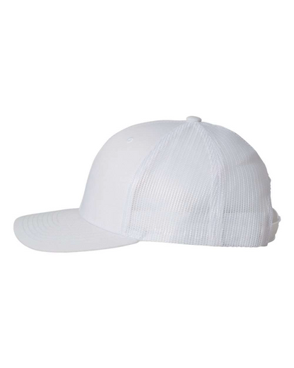 YP Classics - Retro Trucker - 6606