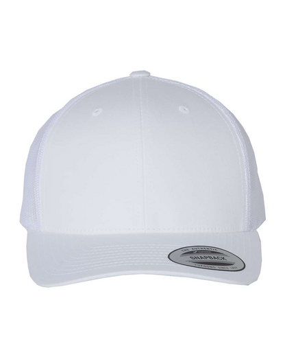 YP Classics - Retro Trucker - 6606
