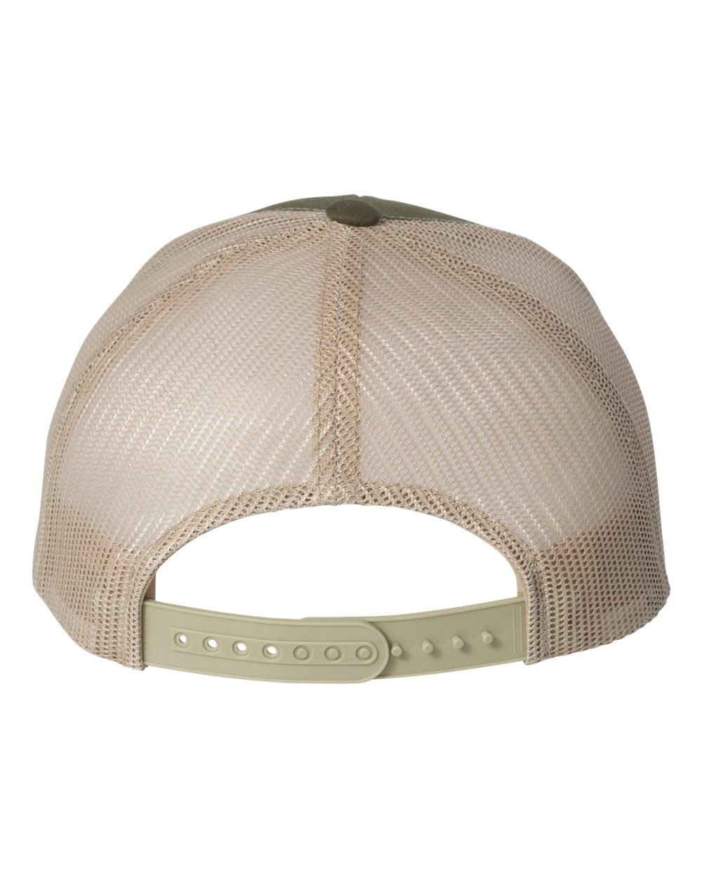 YP Classics - Retro Trucker - 6606