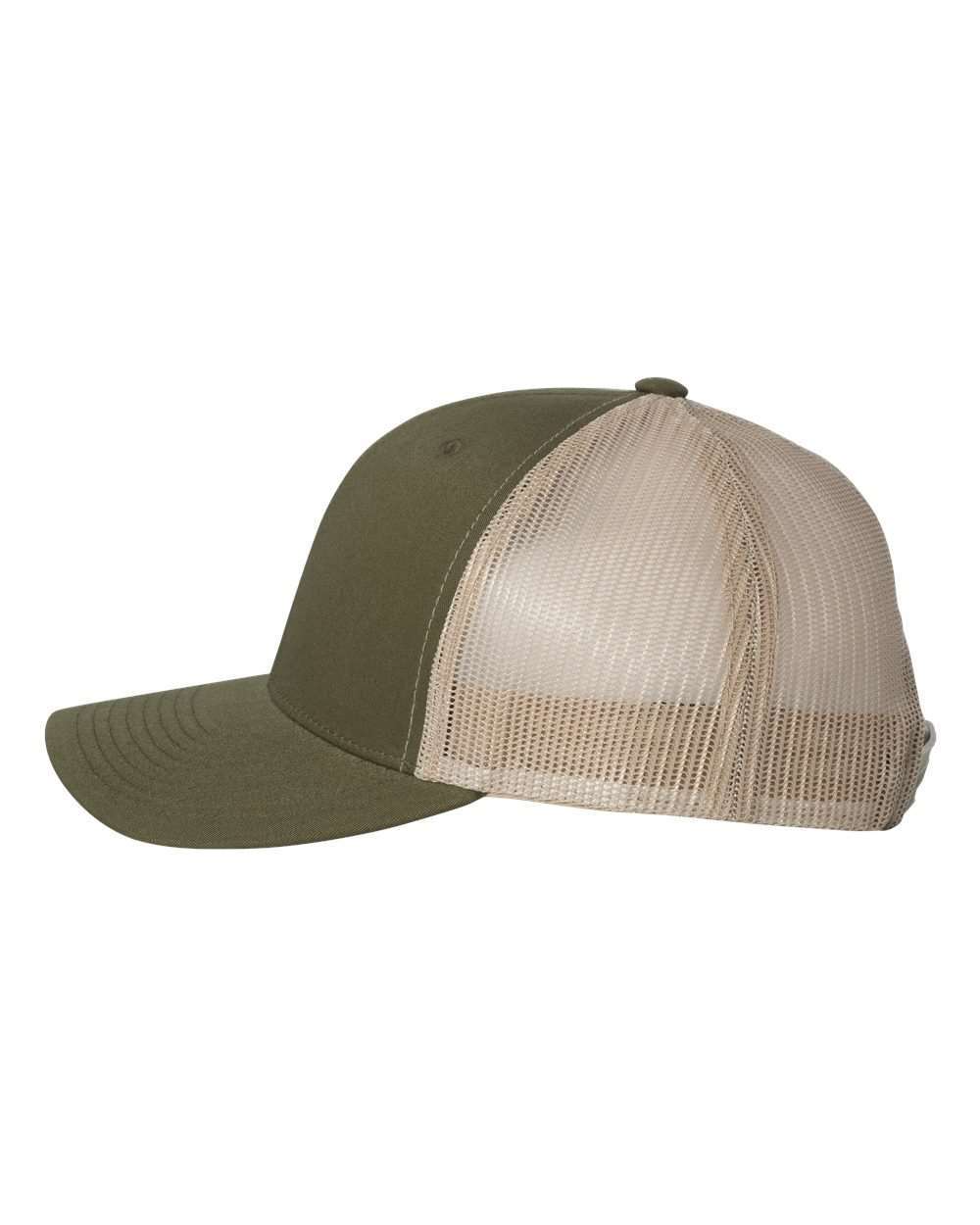 YP Classics - Retro Trucker - 6606