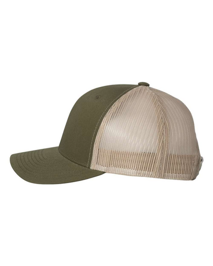 YP Classics - Retro Trucker - 6606