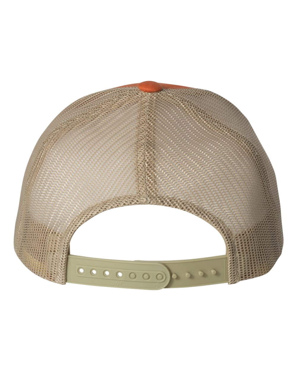 YP Classics - Retro Trucker - 6606