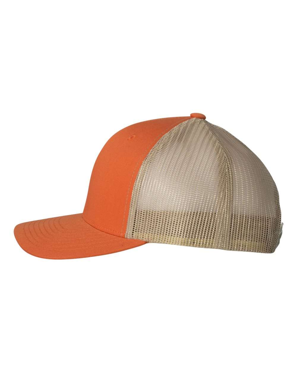 YP Classics - Retro Trucker - 6606