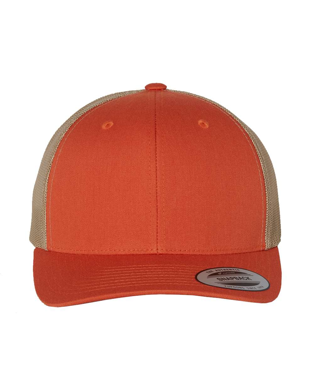 YP Classics - Retro Trucker - 6606