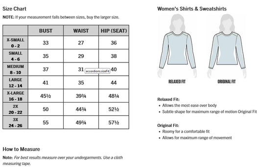 104410 Relaxed Fit Midweight Crewneck Sweatshirt