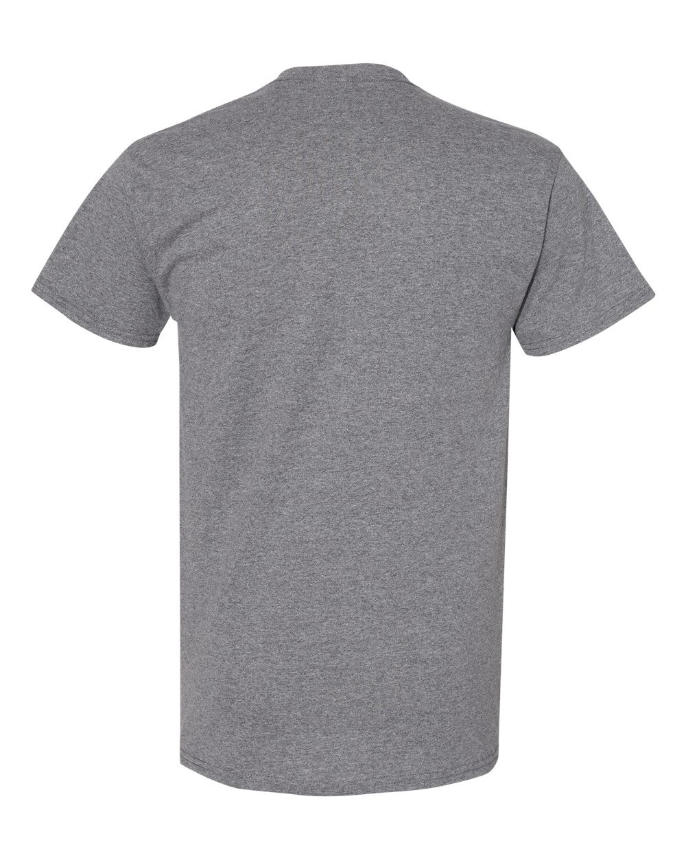 Gildan Heavy Cotton T-Shirt - 5000
