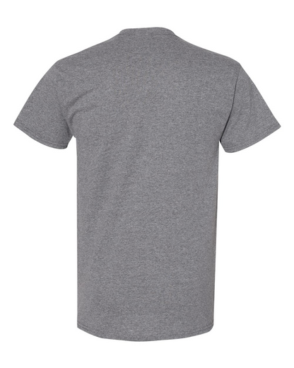 Gildan Heavy Cotton T-Shirt - 5000