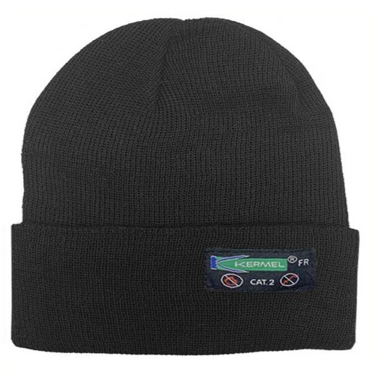 Fr Toque - Blk Black