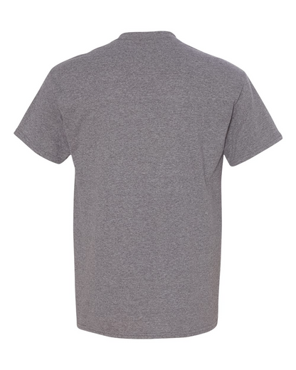 Gildan - Dryblend T-Shirt - 8000