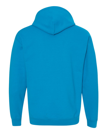 Gildan - Heavy Blend Hooded Sweatshirt - 18500