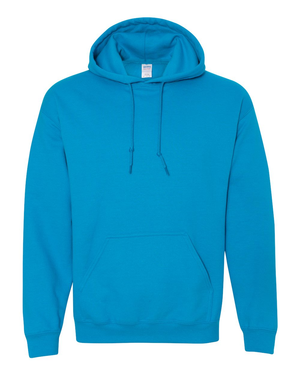 Gildan - Heavy Blend Hooded Sweatshirt - 18500