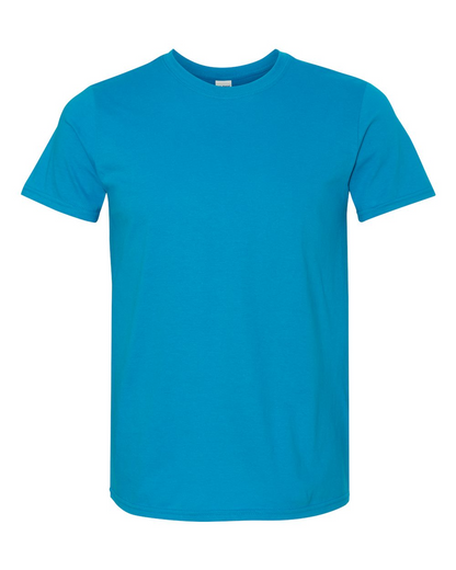 Gildan Softstyle T-Shirt - 64000