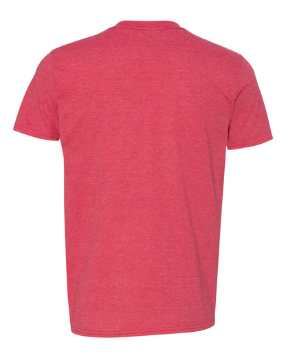 Gildan Softstyle T-Shirt - 64000