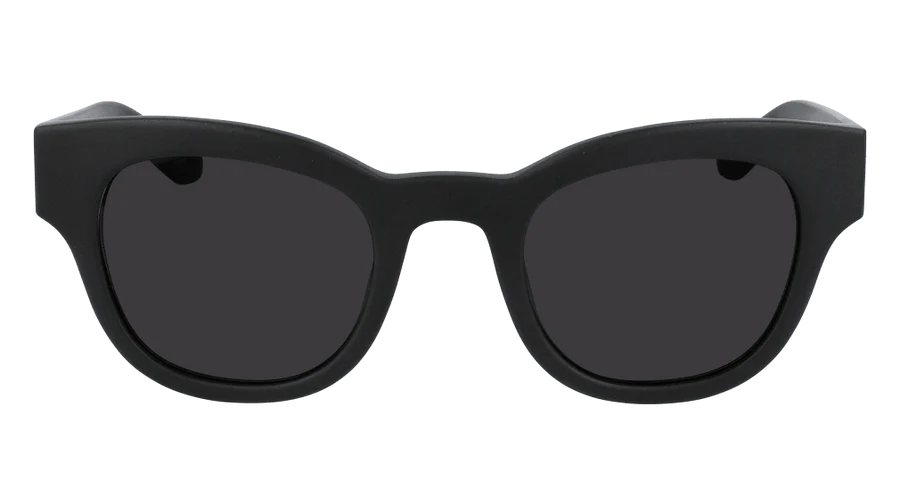 Jett - 4924002 Matte Black / Ll Smoke