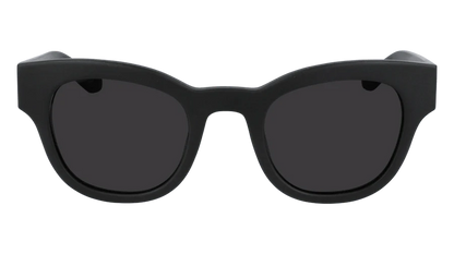 Jett - 4924002 Matte Black / Ll Smoke