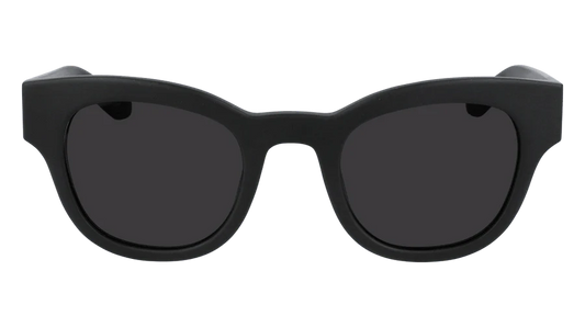 Jett - 4924002 Matte Black / Ll Smoke