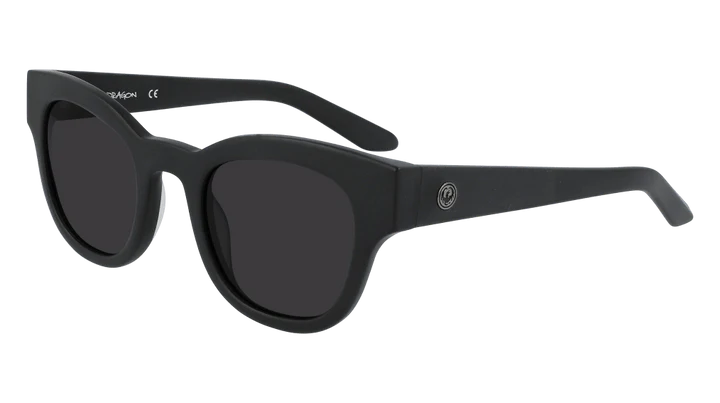 Jett - 4924002 Matte Black / Ll Smoke
