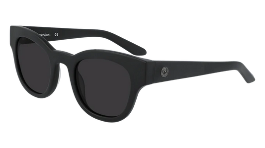 Jett - 4924002 Matte Black / Ll Smoke