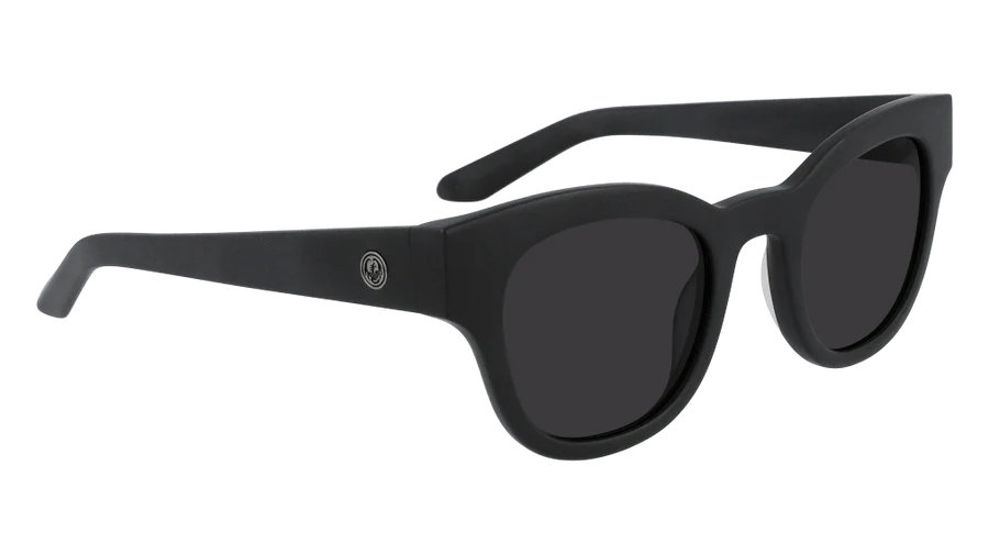 Jett - 4924002 Matte Black / Ll Smoke
