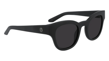 Jett - 4924002 Matte Black / Ll Smoke