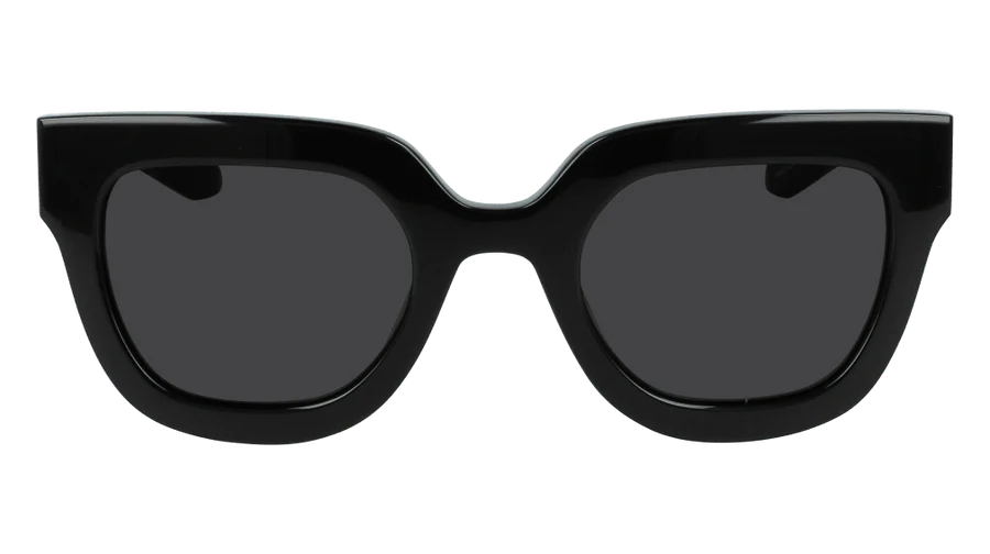 Purser - 4924001 Black / Ll Smoke