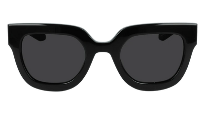 Purser - 4924001 Black / Ll Smoke
