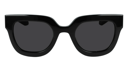 Purser - 4924001 Black / Ll Smoke