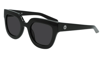 Purser - 4924001 Black / Ll Smoke