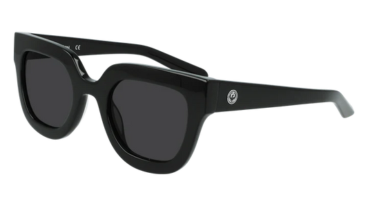 Purser - 4924001 Black / Ll Smoke