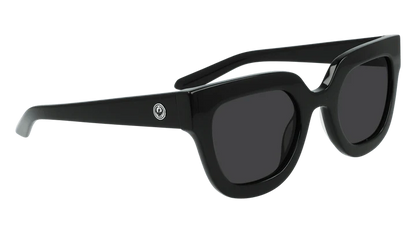 Purser - 4924001 Black / Ll Smoke