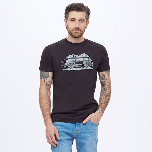 .M Road Trip T-Shirt