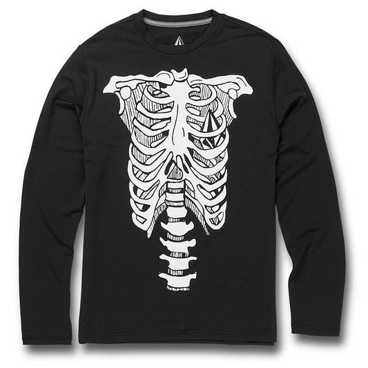 .Skeleton LS
