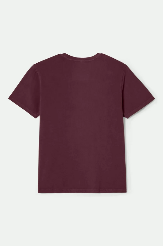 Gallop Short Sleeve Standard Tee