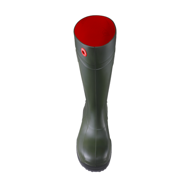 Purofort+ Full Safety Insulated PU SD Work Boots