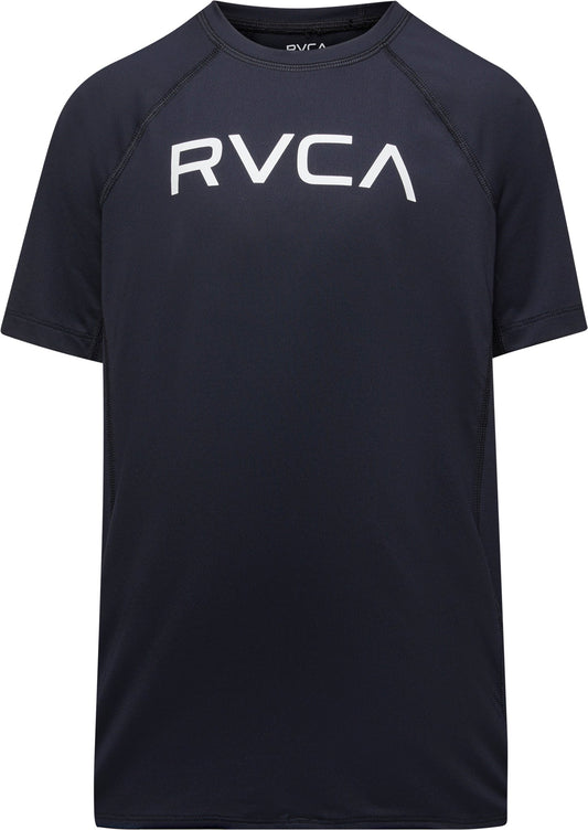 RVCA SS Rashguard