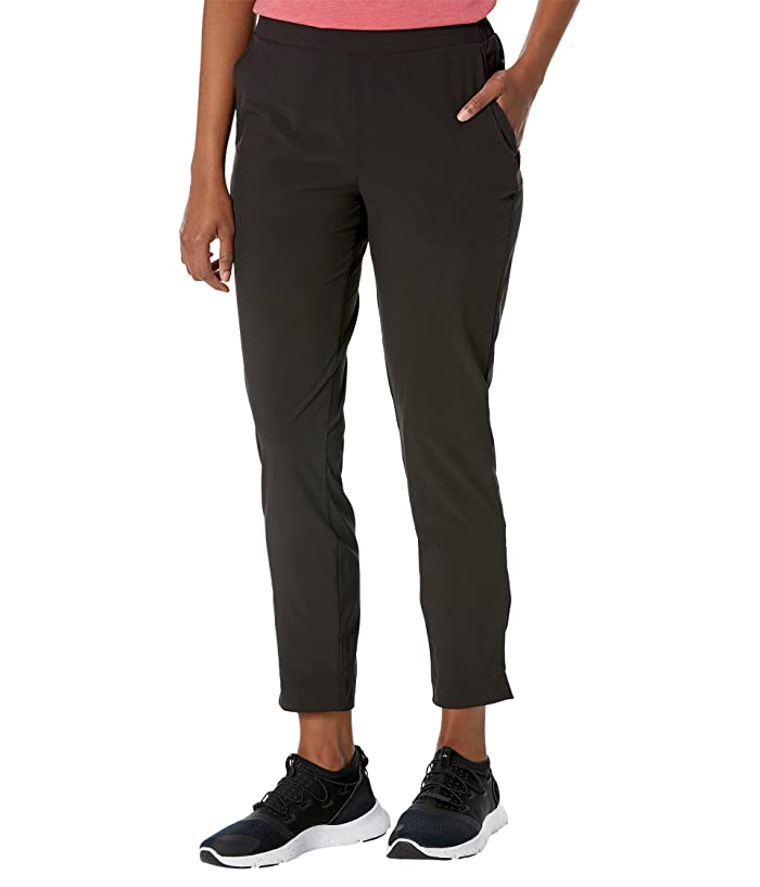 Saturna Pant