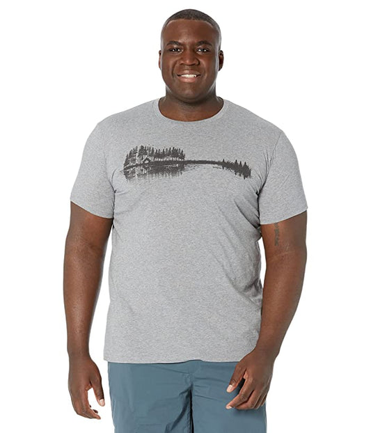 Summer Guitar T-Shirt