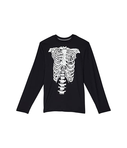 .Skeleton LS