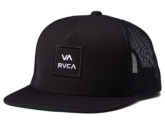 VA All The Way Trucker