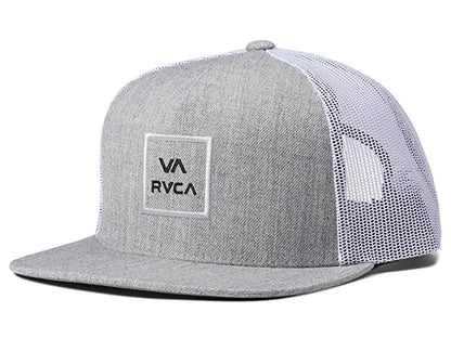 VA All The Way Trucker