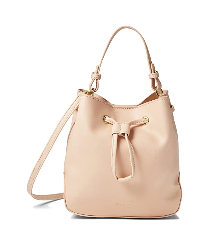 DUPONT Bucket Bag - Vintage