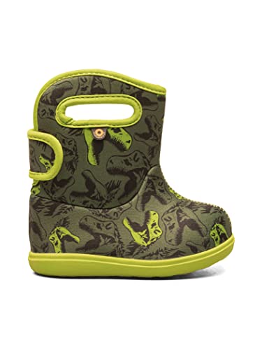 .Baby Bogs II Cool Dino