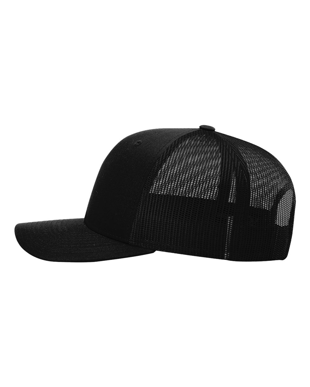Richardson - Adjustable Snapback Trucker Cap - 112