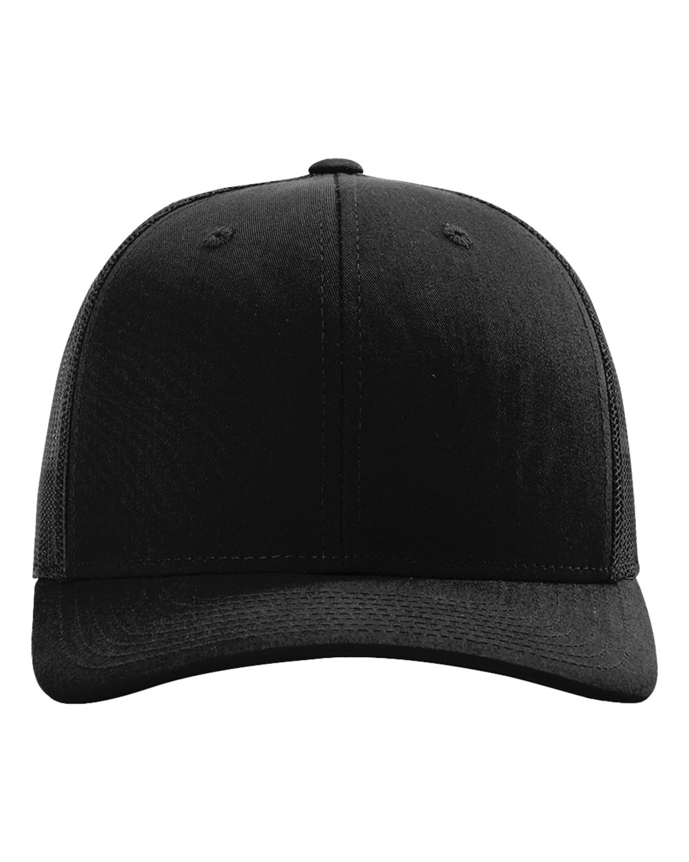 Richardson - Adjustable Snapback Trucker Cap - 112