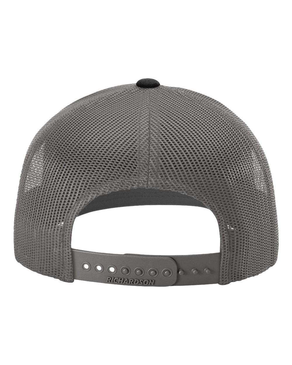 Richardson - Adjustable Snapback Trucker Cap - 112