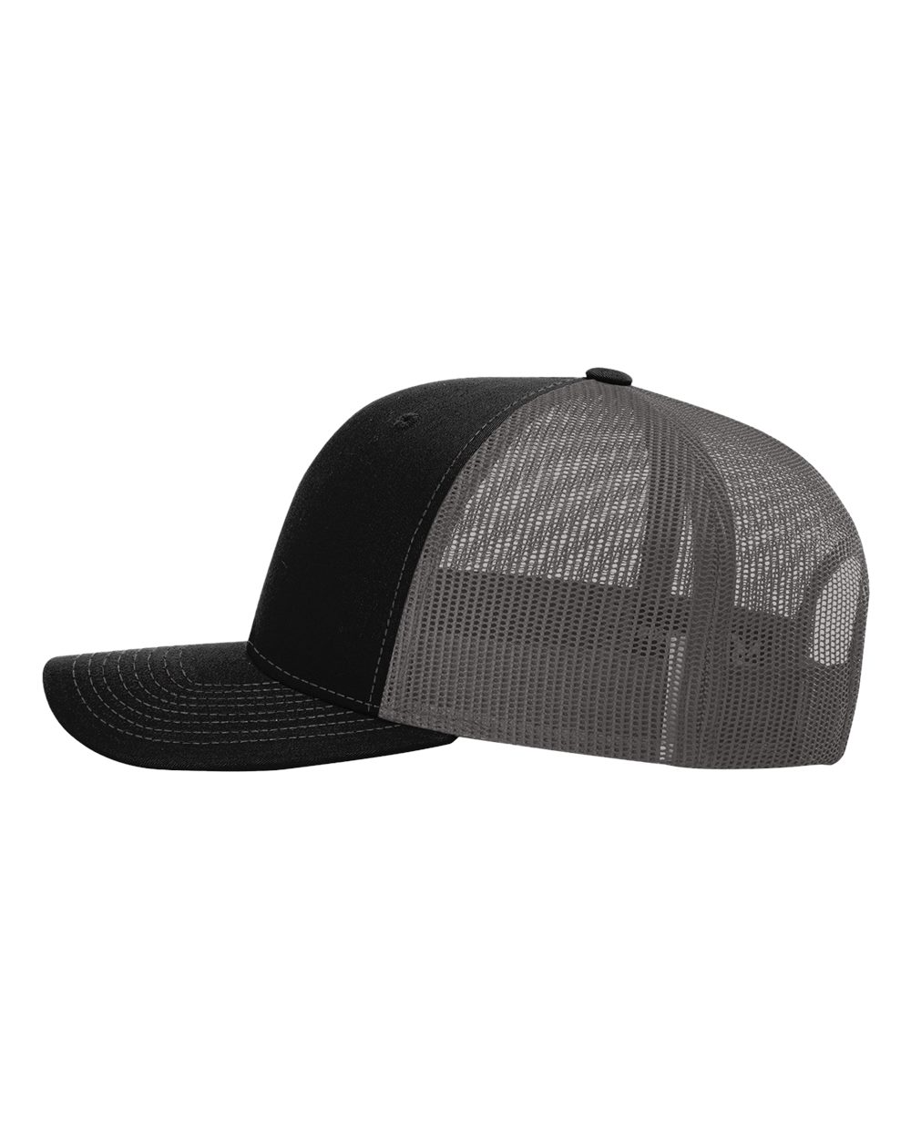 Richardson - Adjustable Snapback Trucker Cap - 112