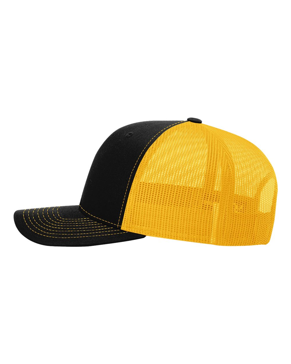 Richardson - Adjustable Snapback Trucker Cap - 112