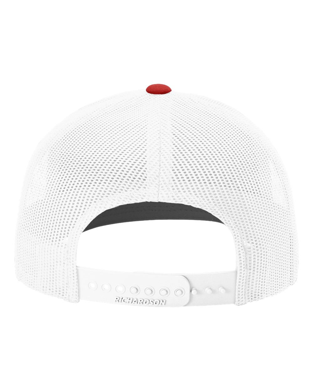 Richardson - Adjustable Snapback Trucker Cap - 112