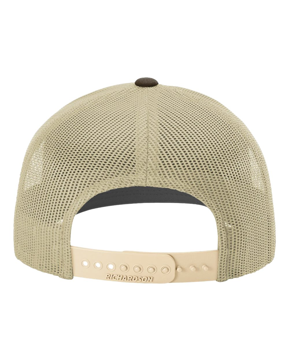 Richardson - Adjustable Snapback Trucker Cap - 112