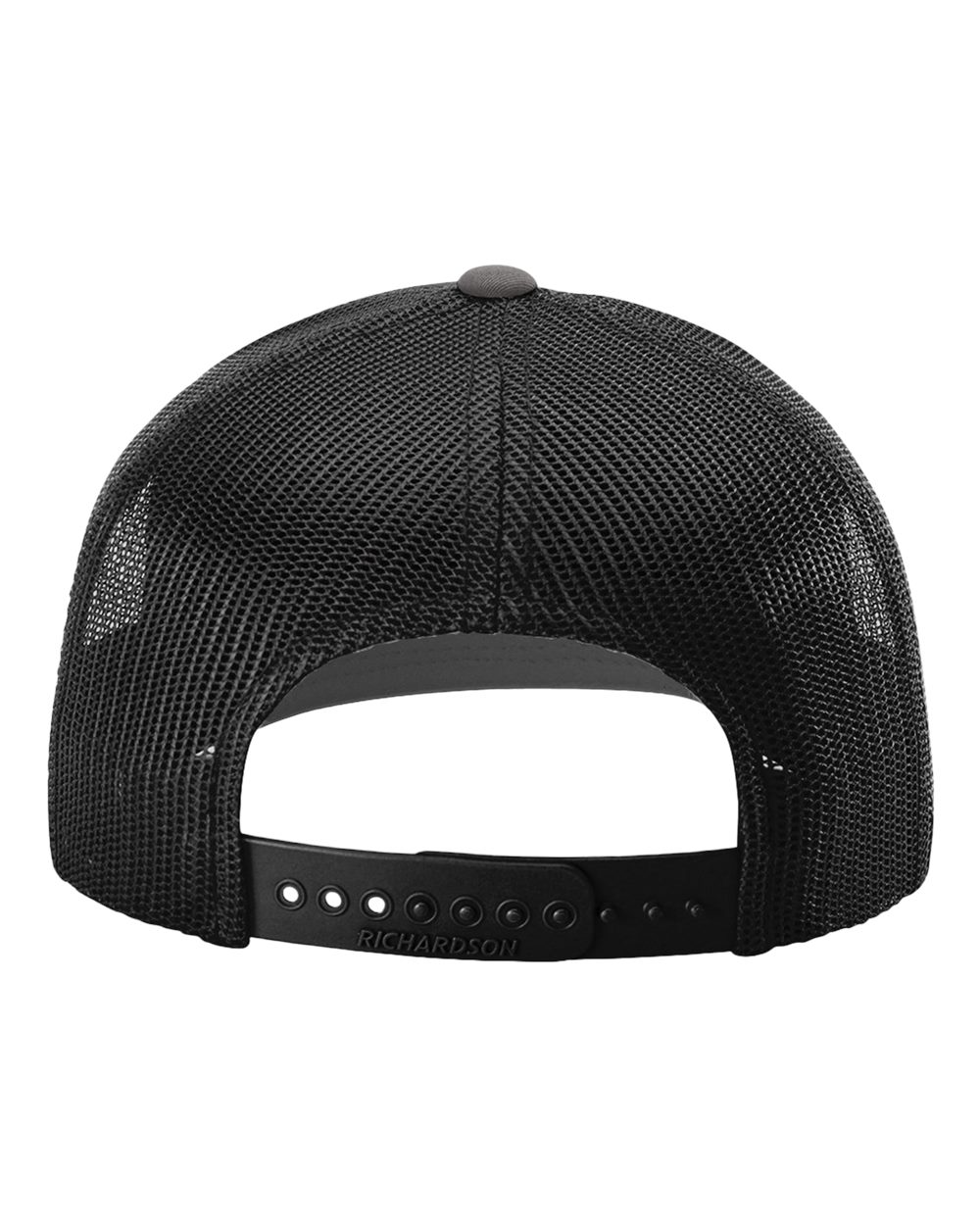 Richardson - Adjustable Snapback Trucker Cap - 112